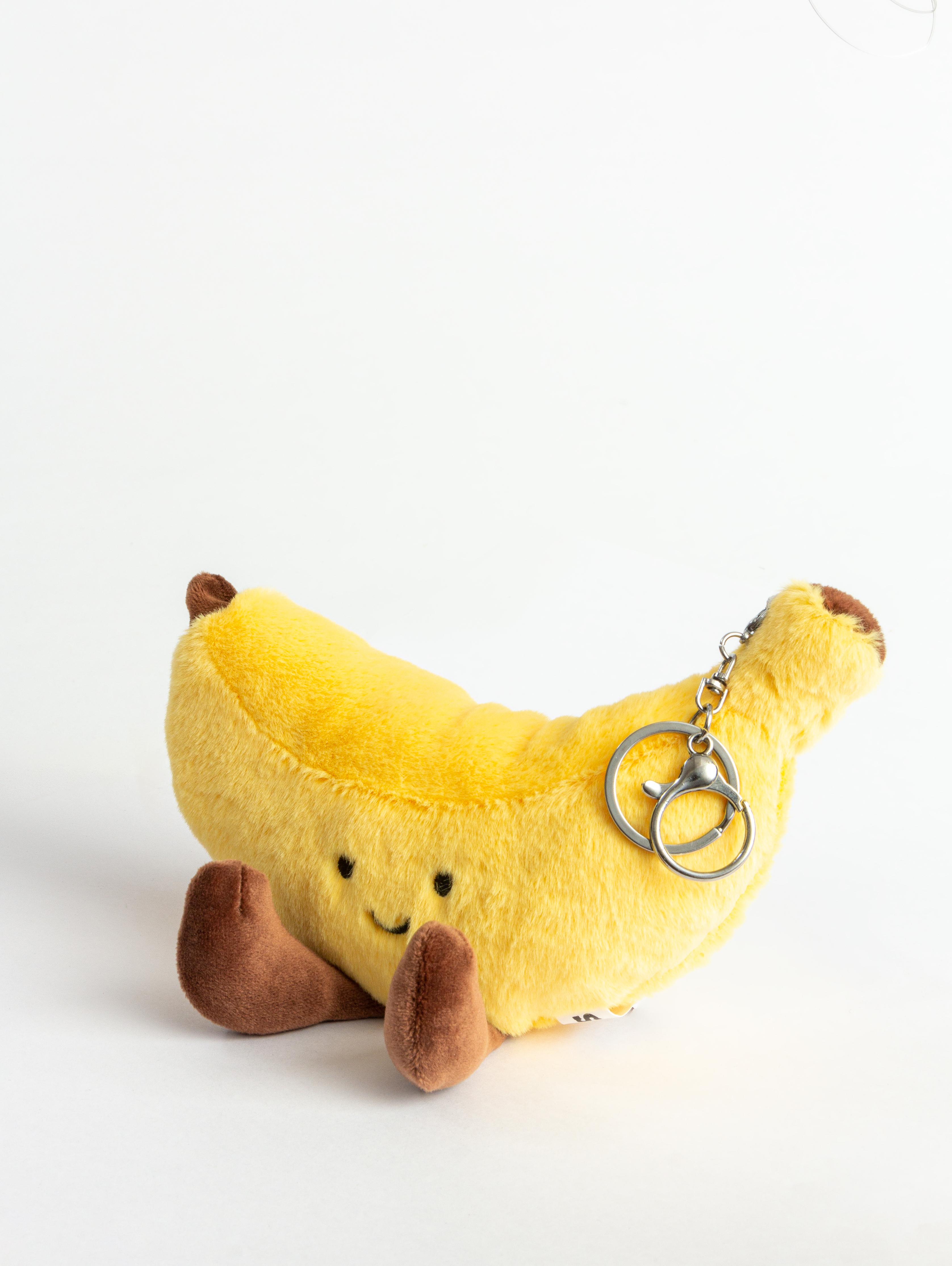 Мягкая игрушка Skipy Банан - фото 3