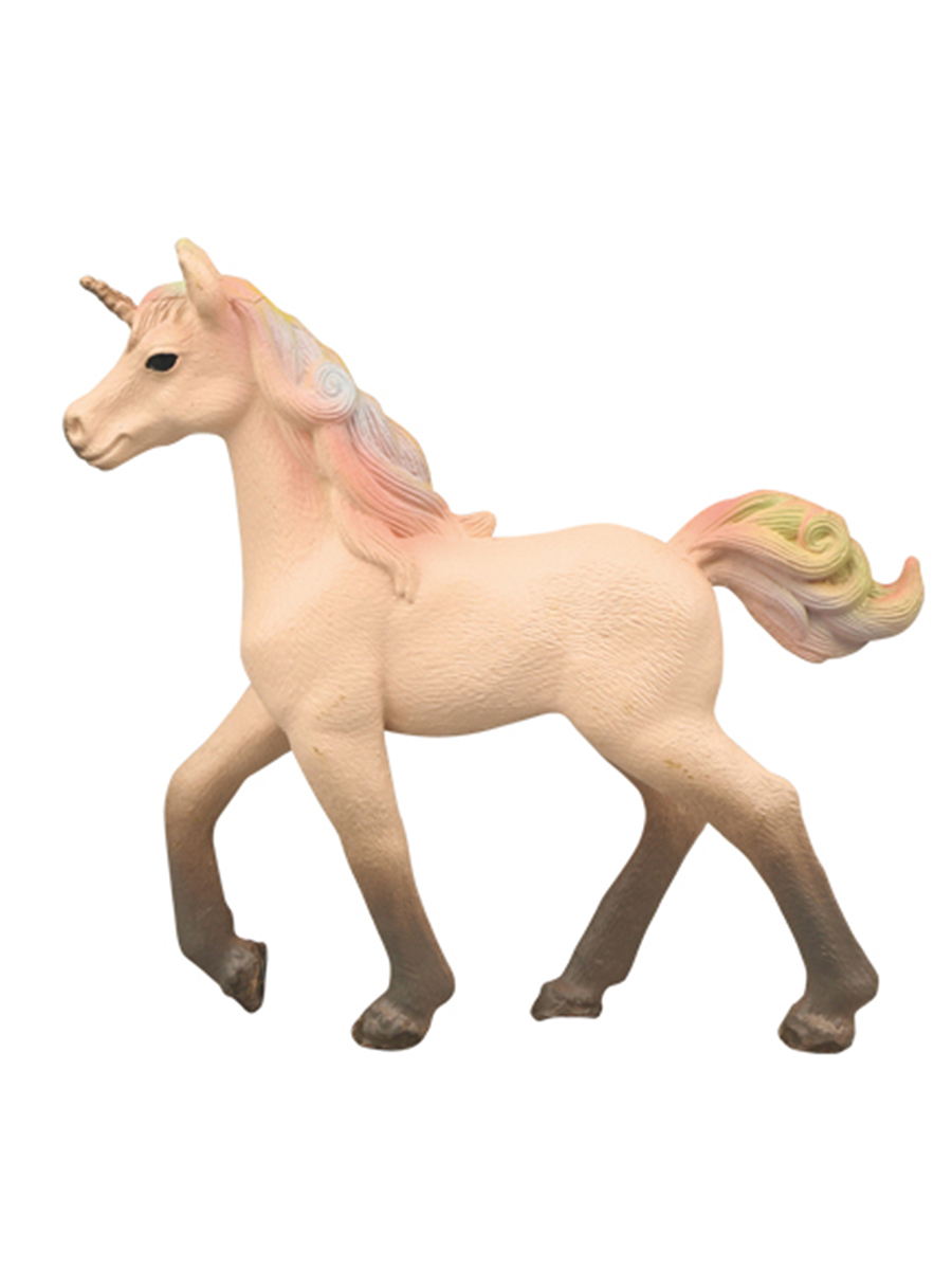 Игровой набор Masai Mara Семья единорогов - фото 4