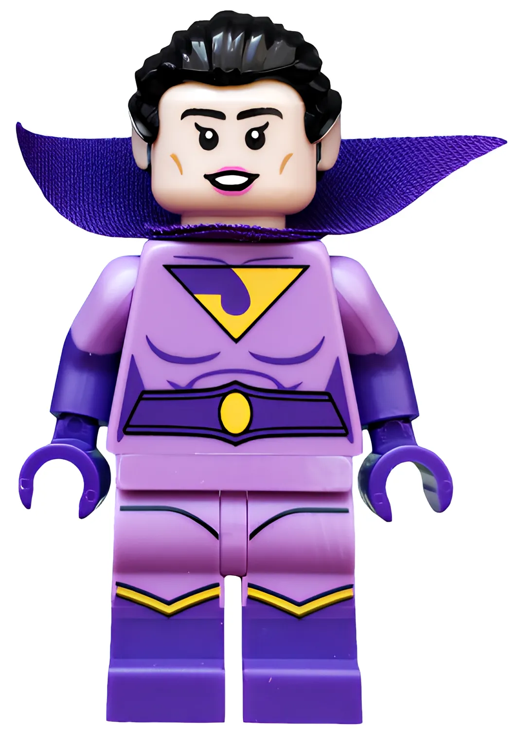 Фигурка LEGO Wonder Twin Jayna - фото 1