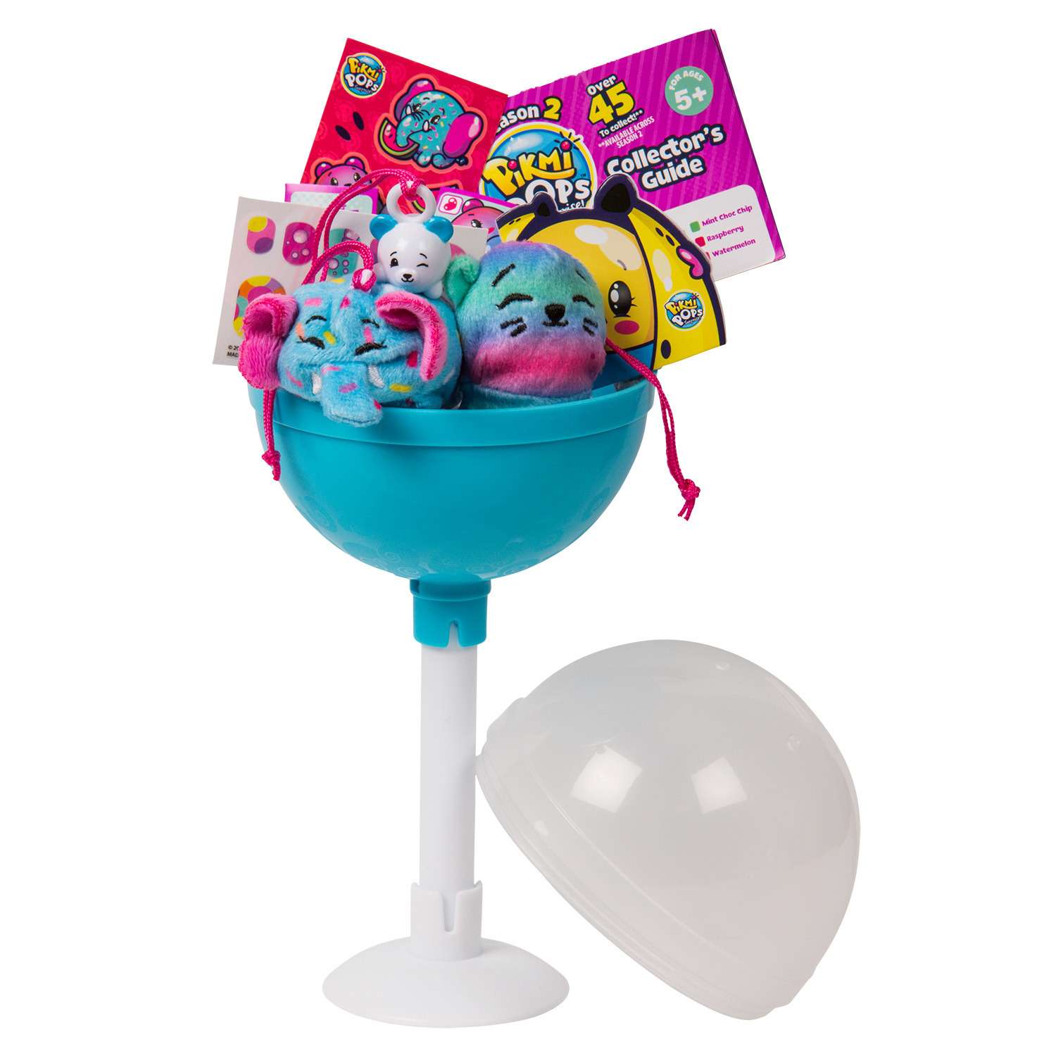 Игровой набор Pikmi Pops - фото 9