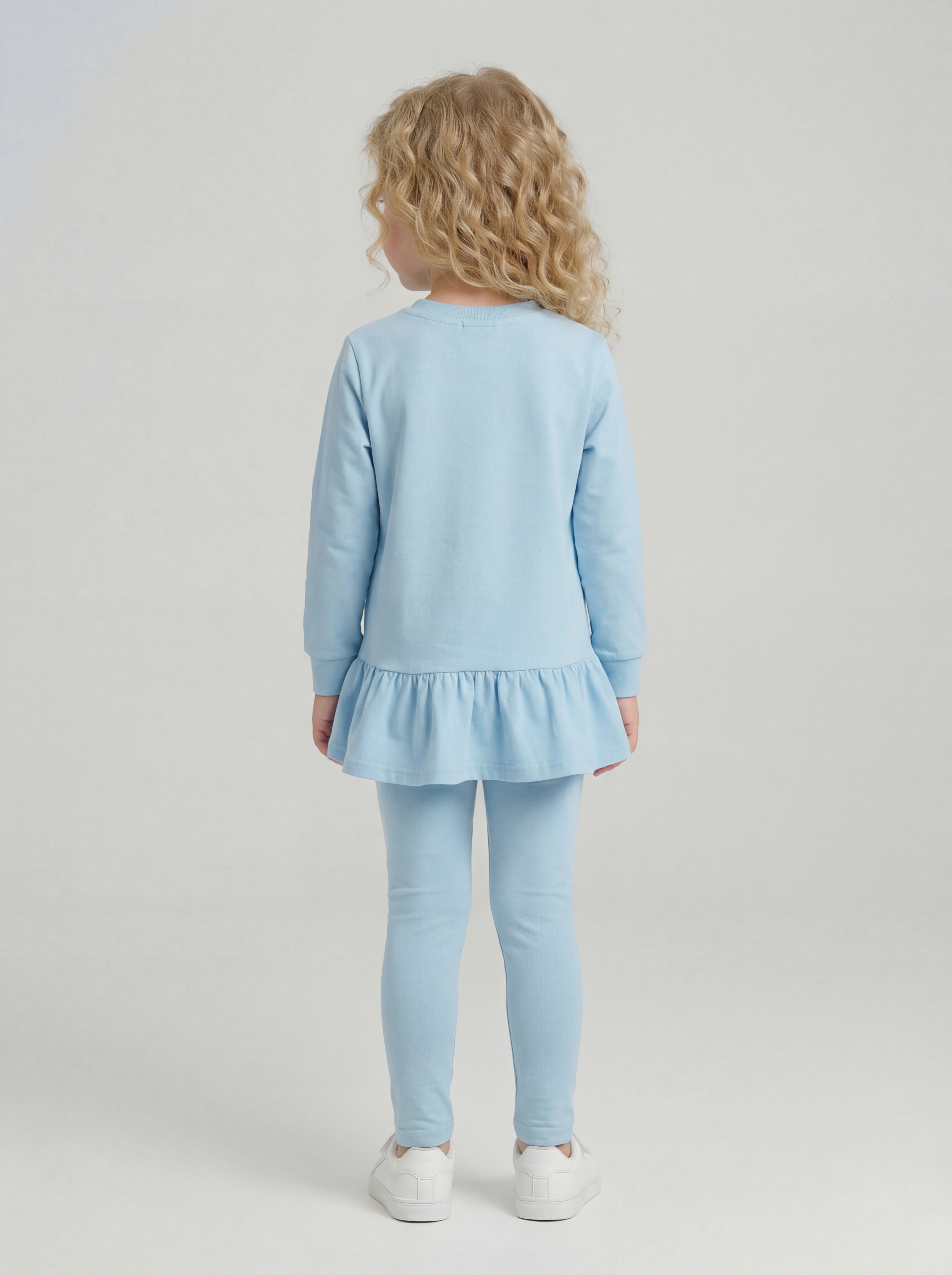 Костюм KUZA 1139А19 - фото 4