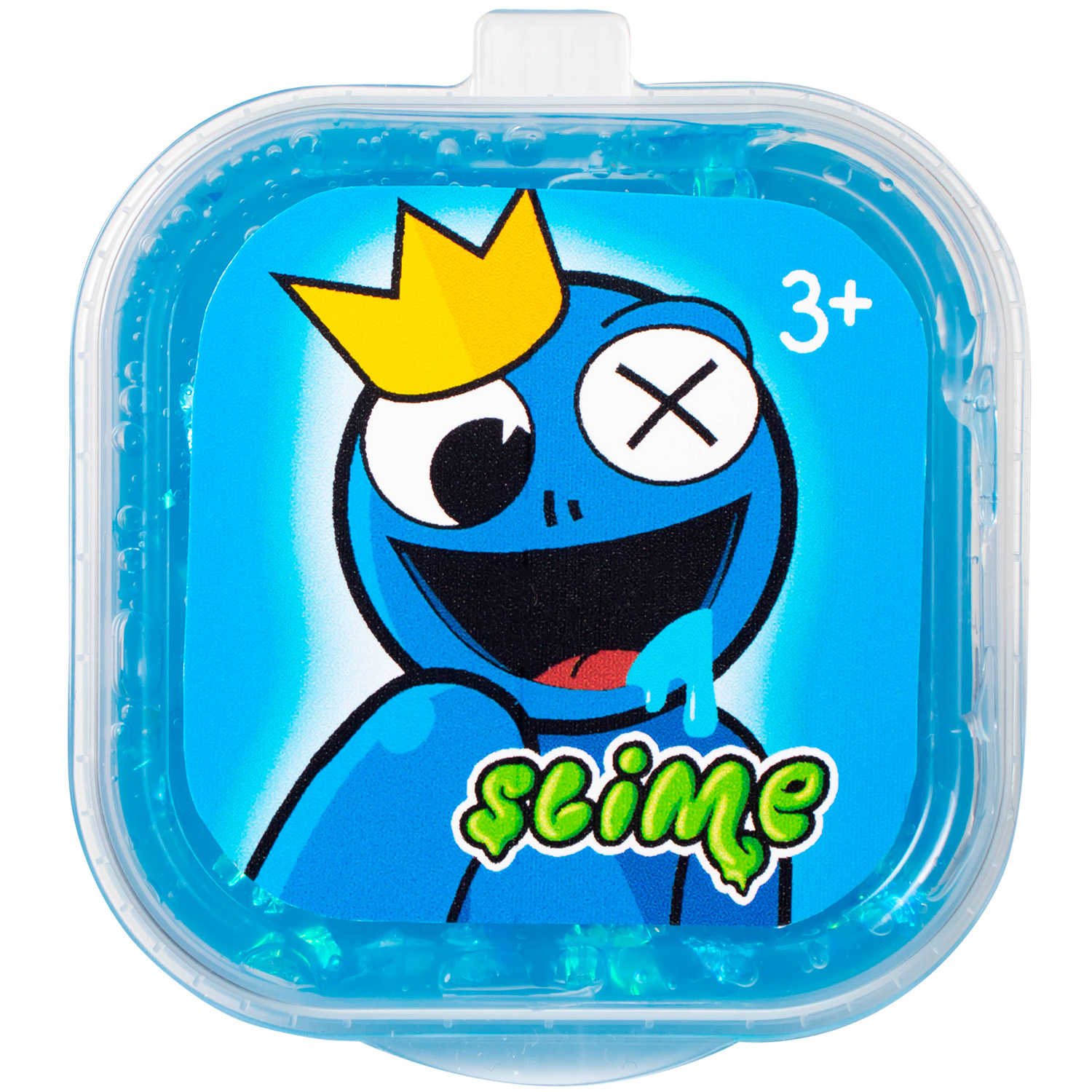 Слайм Slime в ассортименте - фото 4