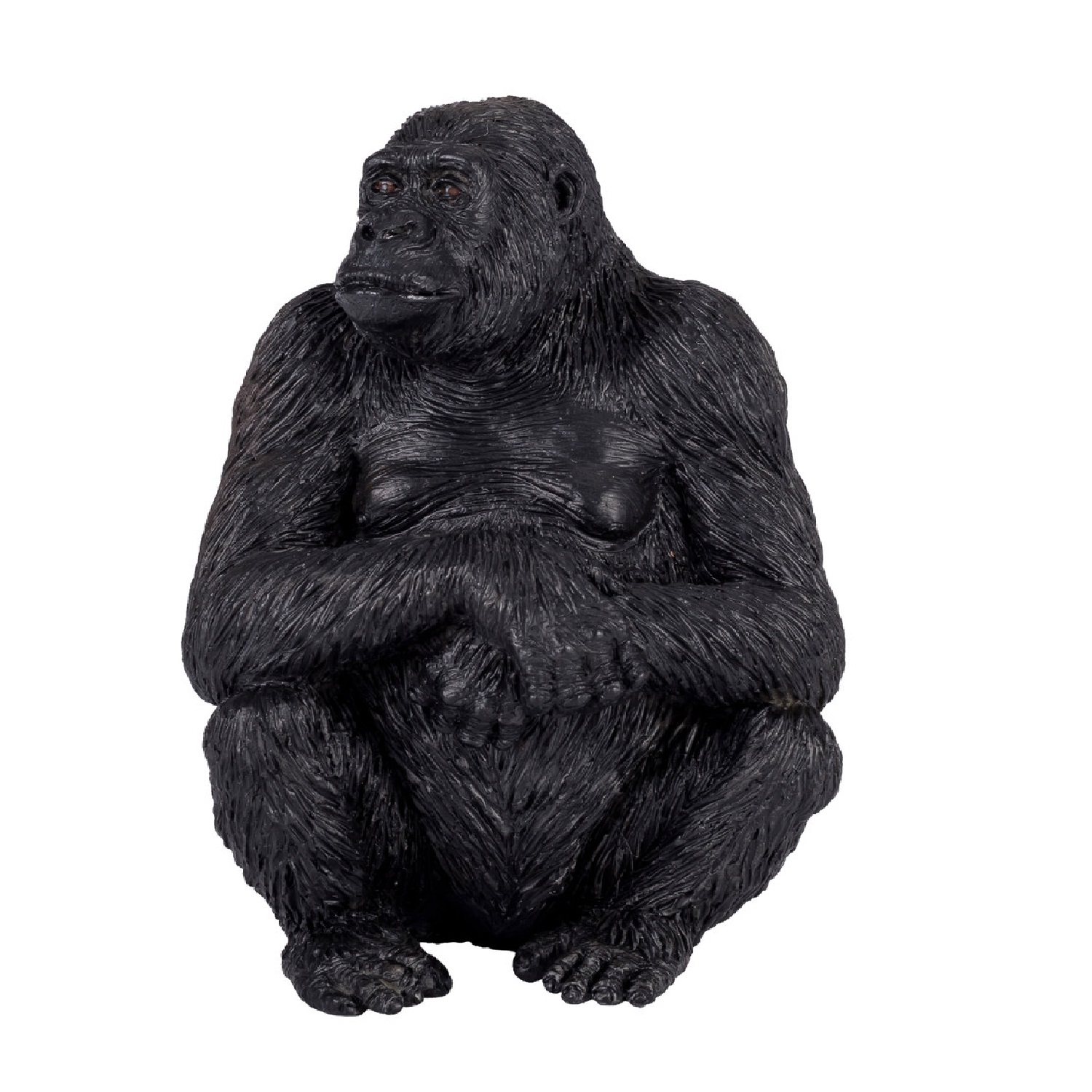 Игровой набор MOJO Animal Planet Горилла самка - фото 2