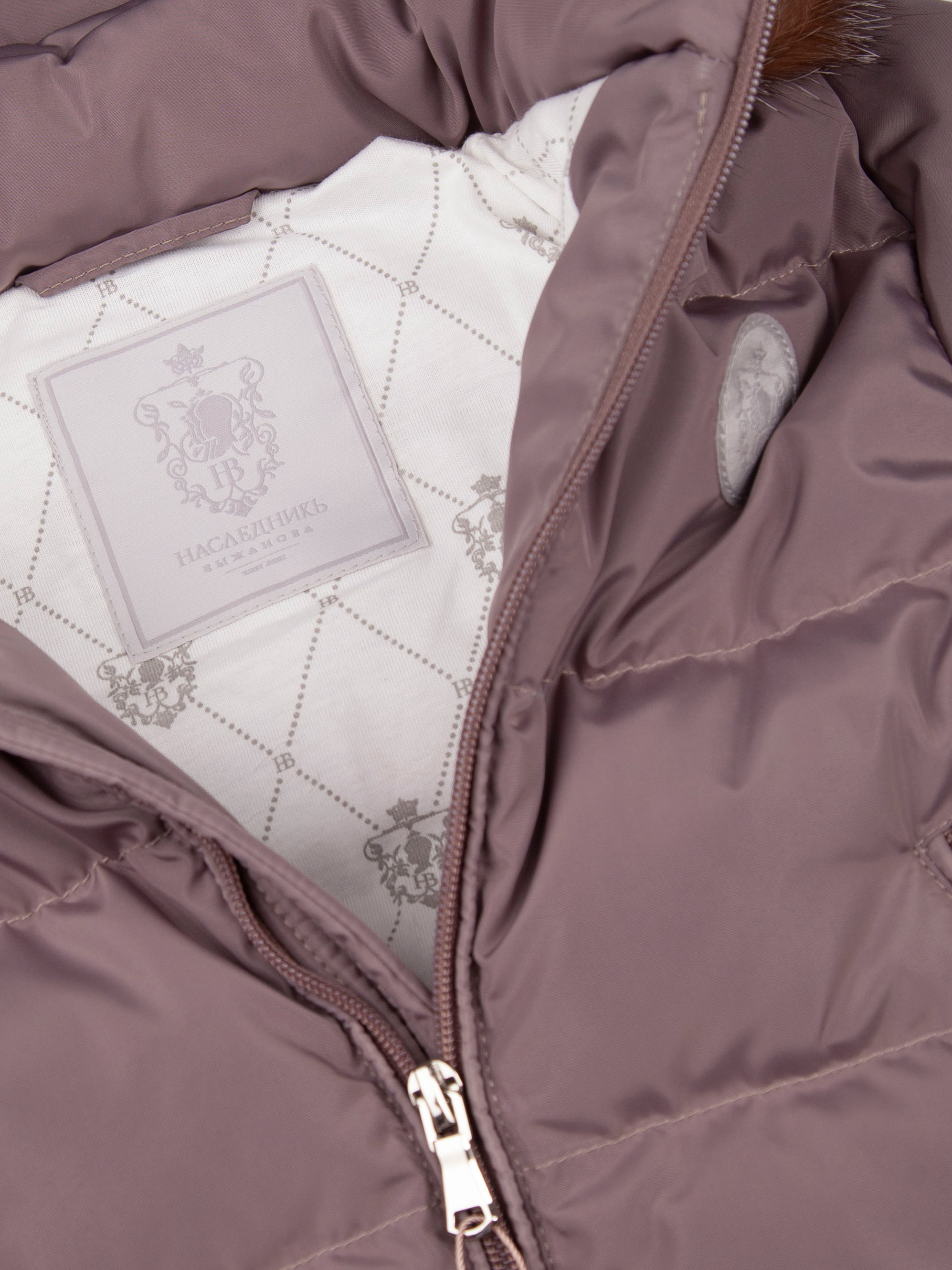 Комплект НаследникЪ Выжанова 01029-01089 - фото 11