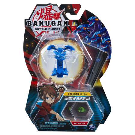 Фигурка Bakugan