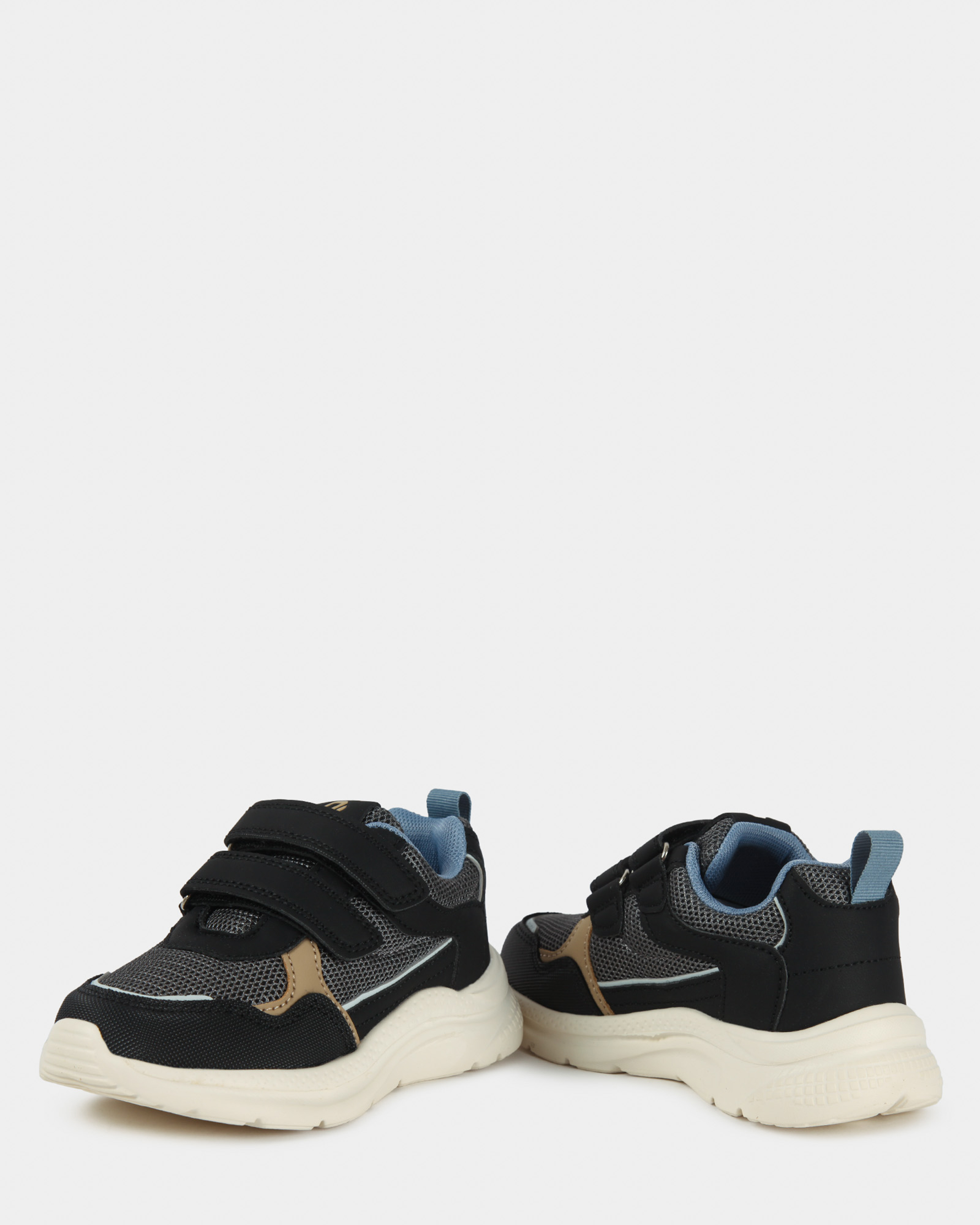 Кроссовки Jomoto S26QLkbRS-527-GG - фото 6