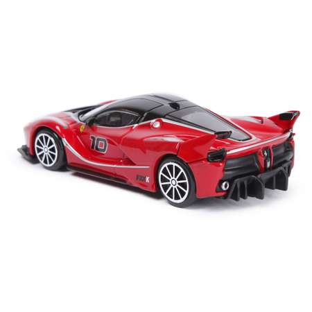 Автомобиль BBurago Fxxk 1:43