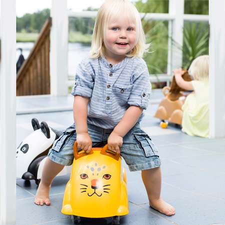 Пушкар VIKINGTOYS
