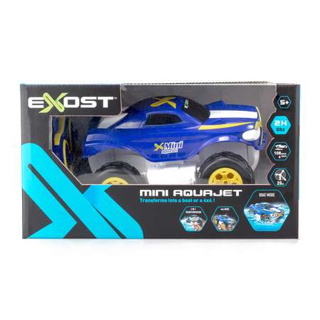 Автомобиль РУ Exost 1:18
