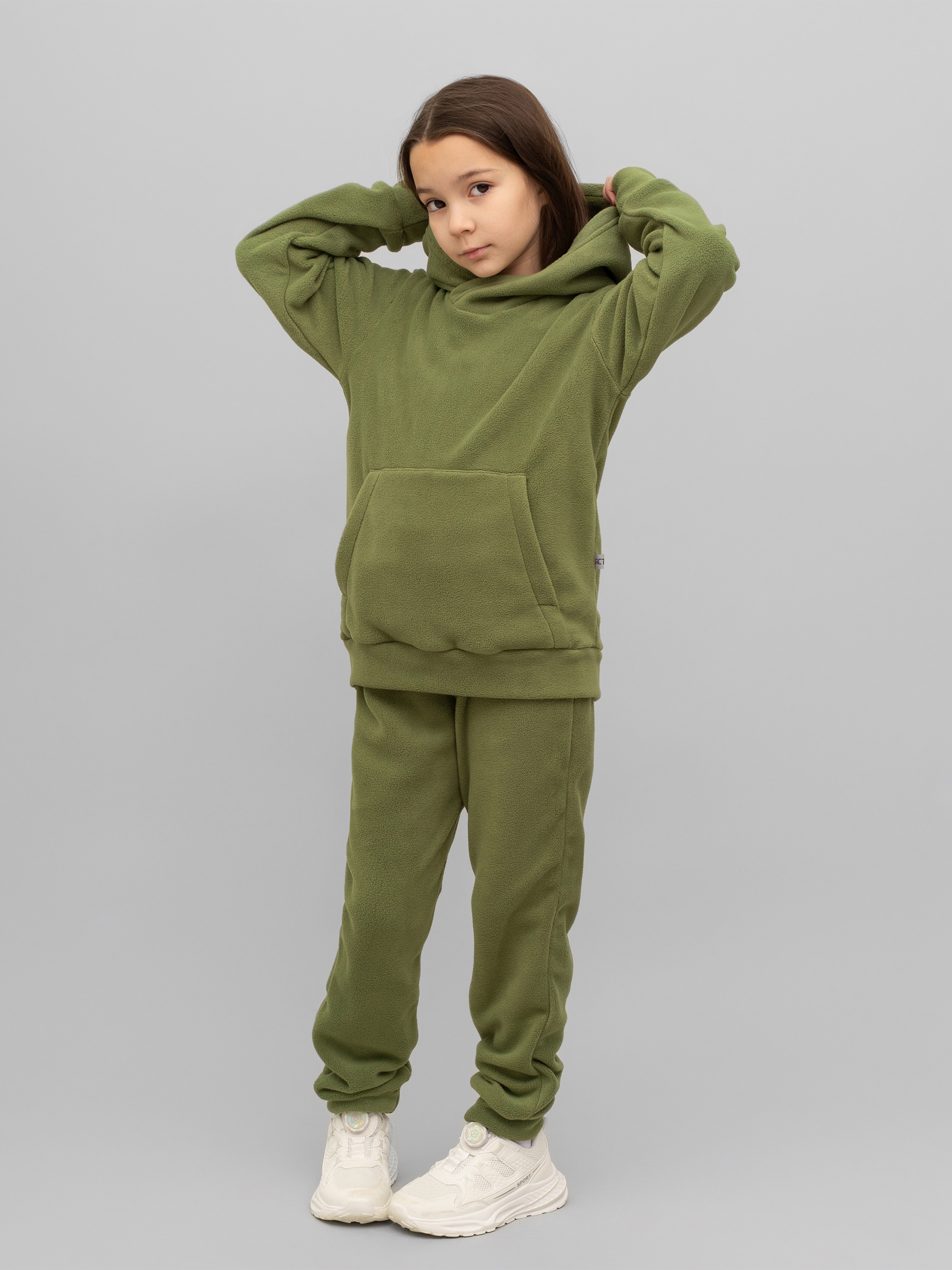 Костюм ULTRA 7043г(ш)-Ул хаки - фото 32