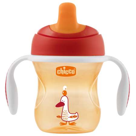 Чашка Chicco Training Cup 200 мл