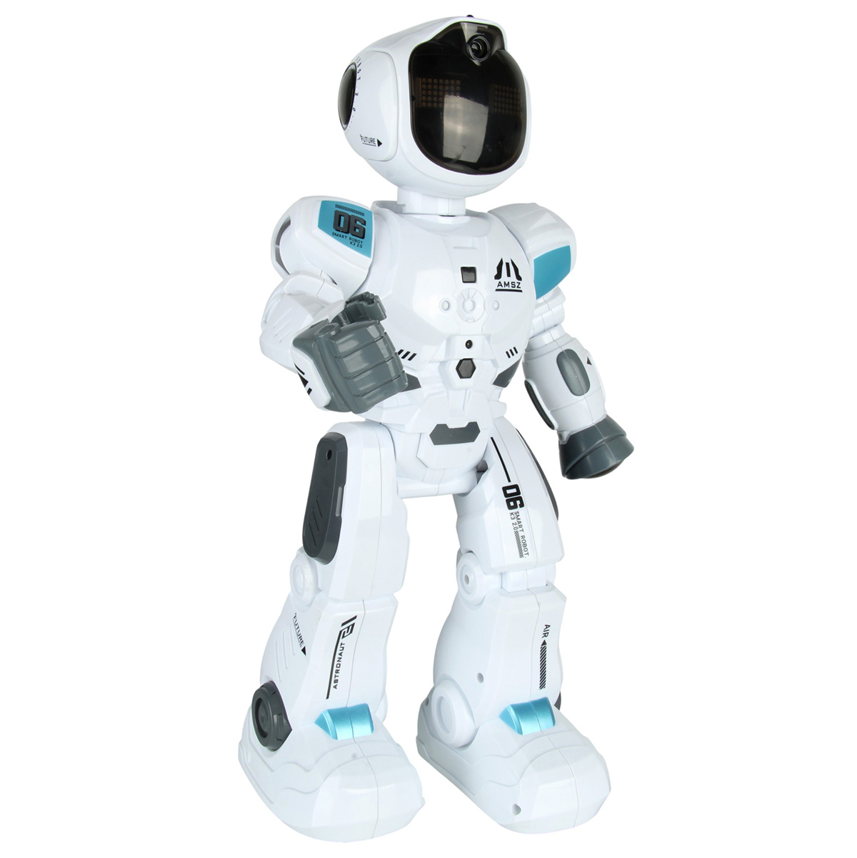 Робот РУ Veld Co - фото 14