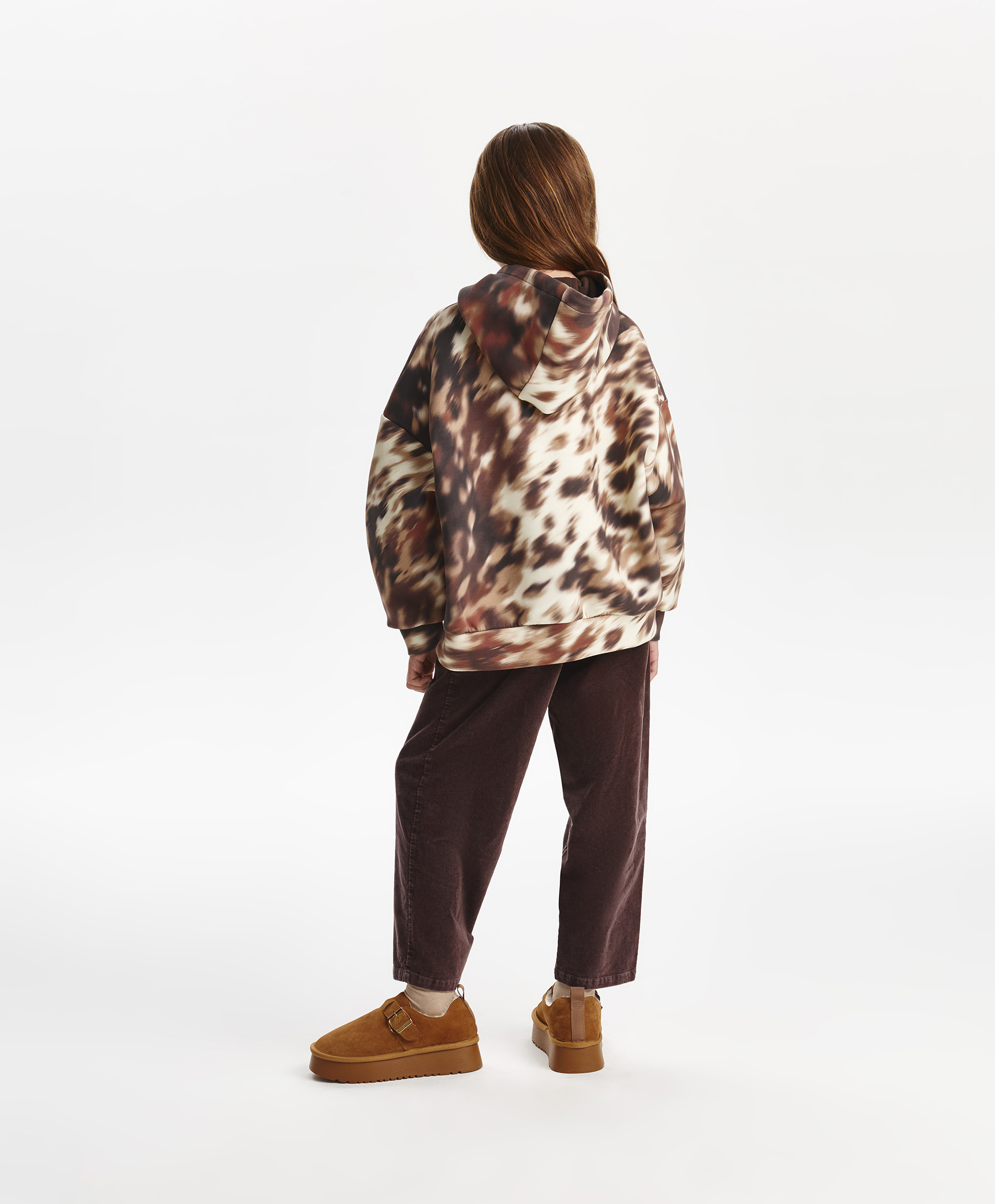 Брюки Gulliver 22508GJC6306 - фото 4