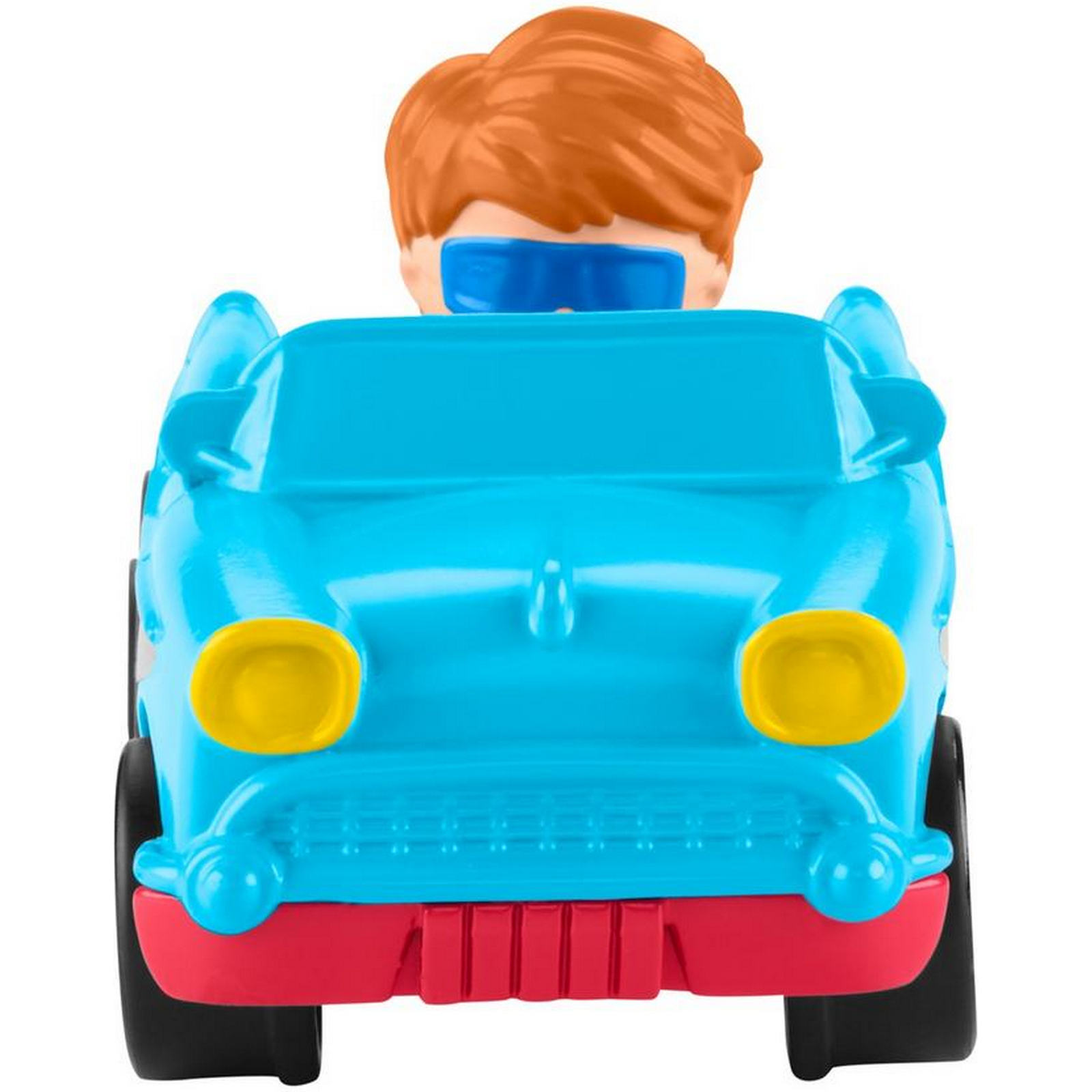 Автомобиль Fisher Price Уиллиз в ассортименте - фото 16