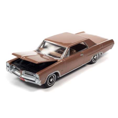 Автомобиль Johnny Lightning 1:64