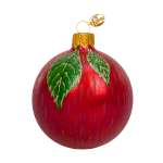 Елочное украшение Коломеев ручная работа