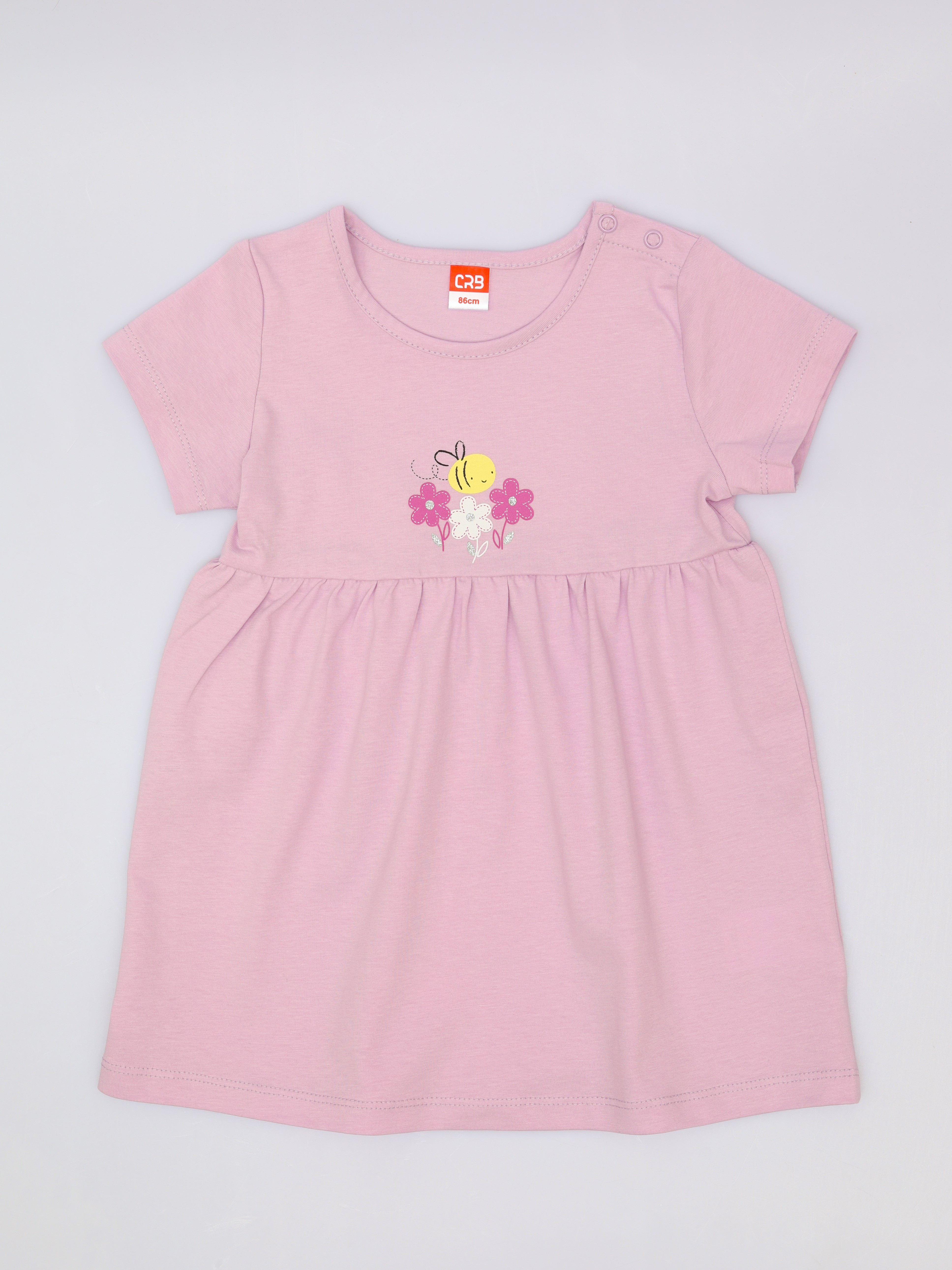 Платье CRB CSBG 64130-45K - фото 1