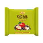 Кисель брикет Дачный сезон Плодово-ягодный 190г