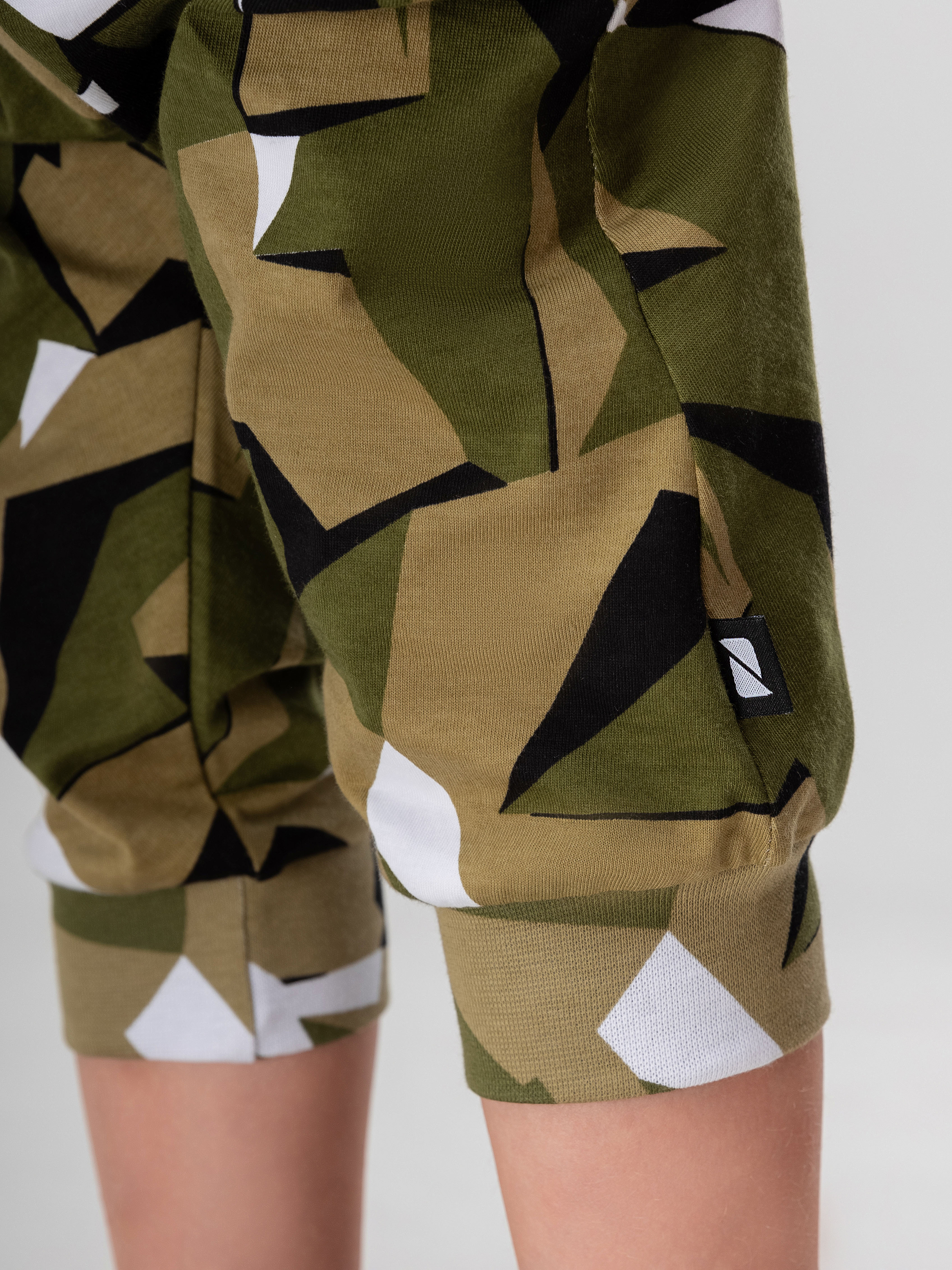 Костюм Bodo 11-369МU_камуфляж - фото 9