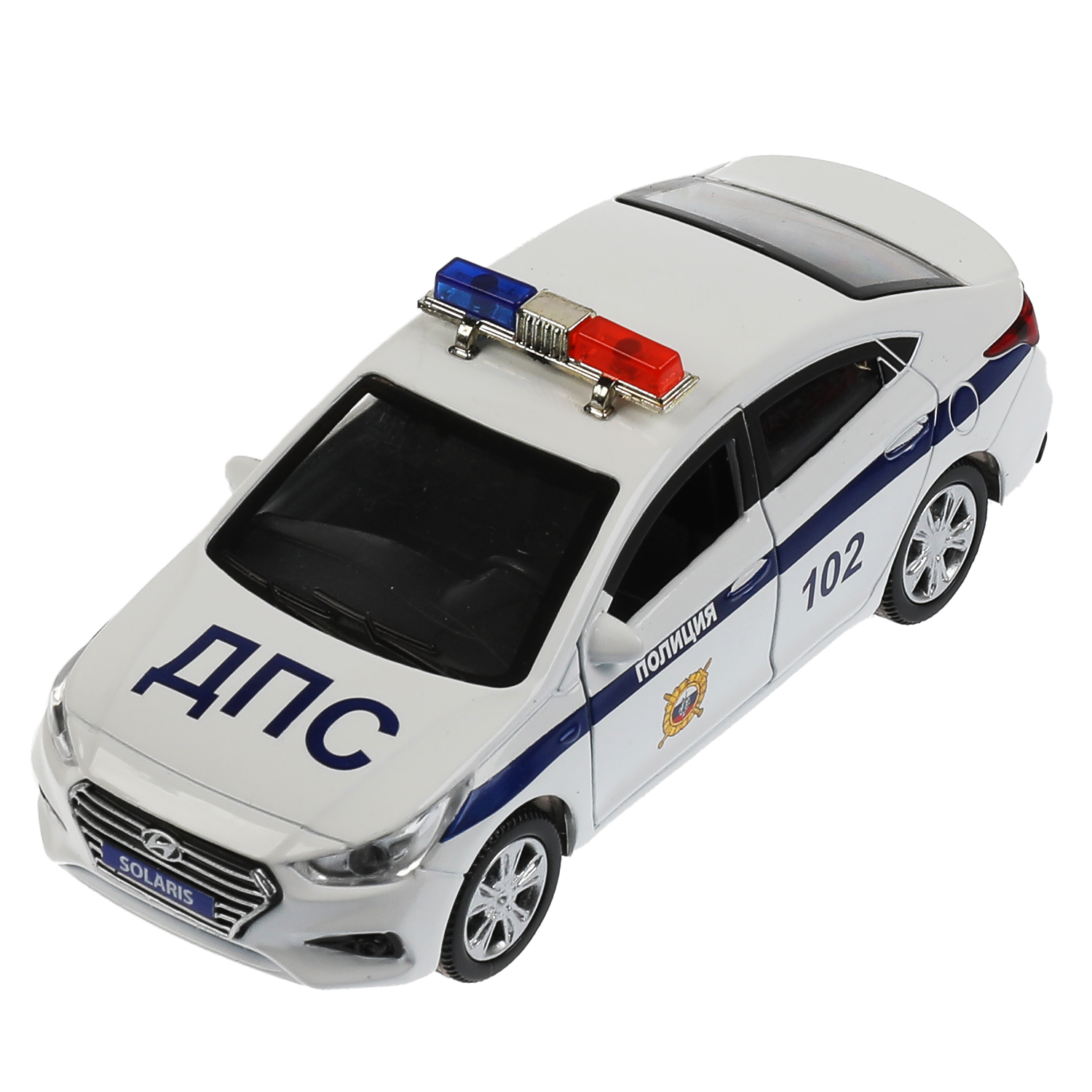 Игровой набор Технопарк Автозаправочная станция 318091 - фото 3