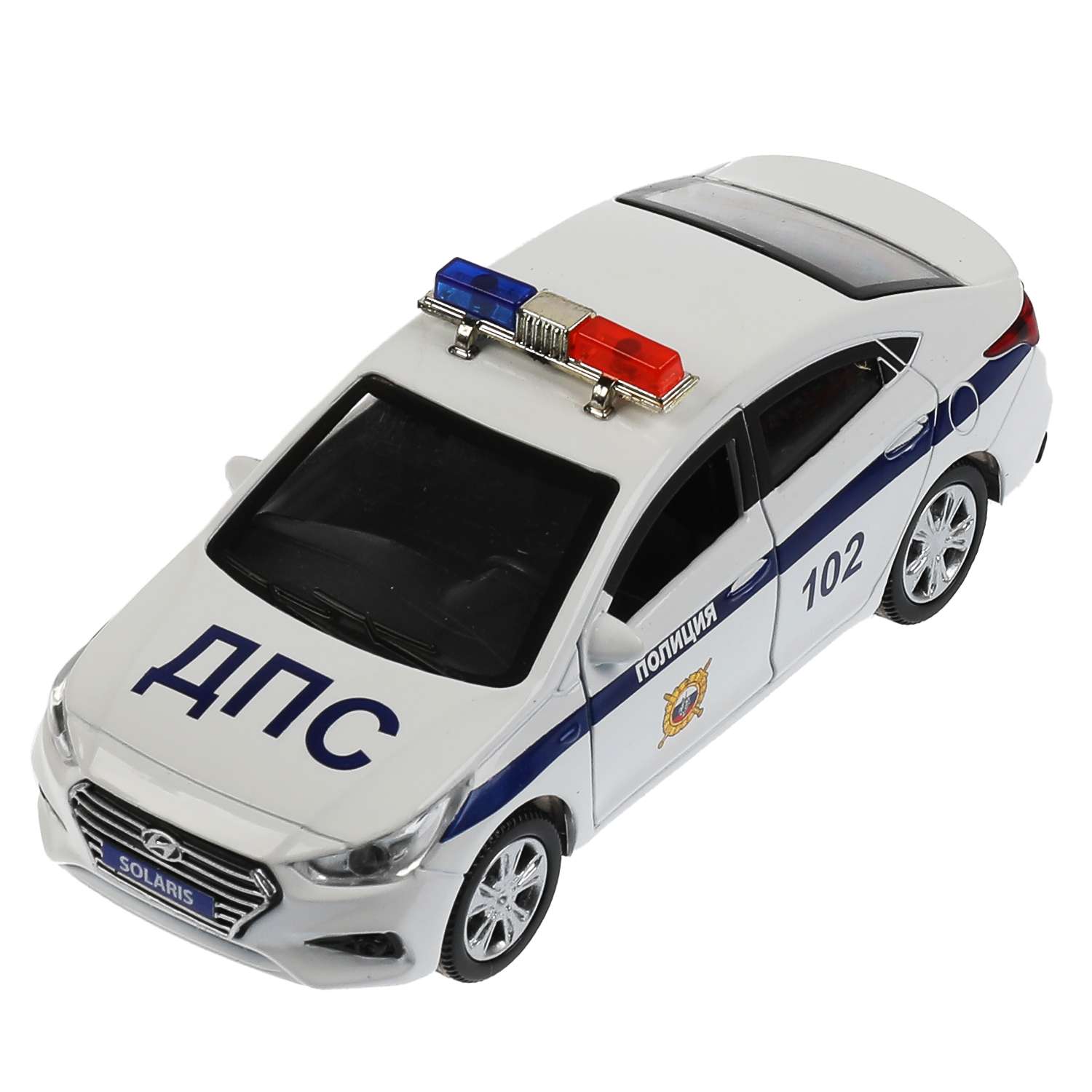 Игровой набор Технопарк Автозаправочная станция 318091.0 - фото 3