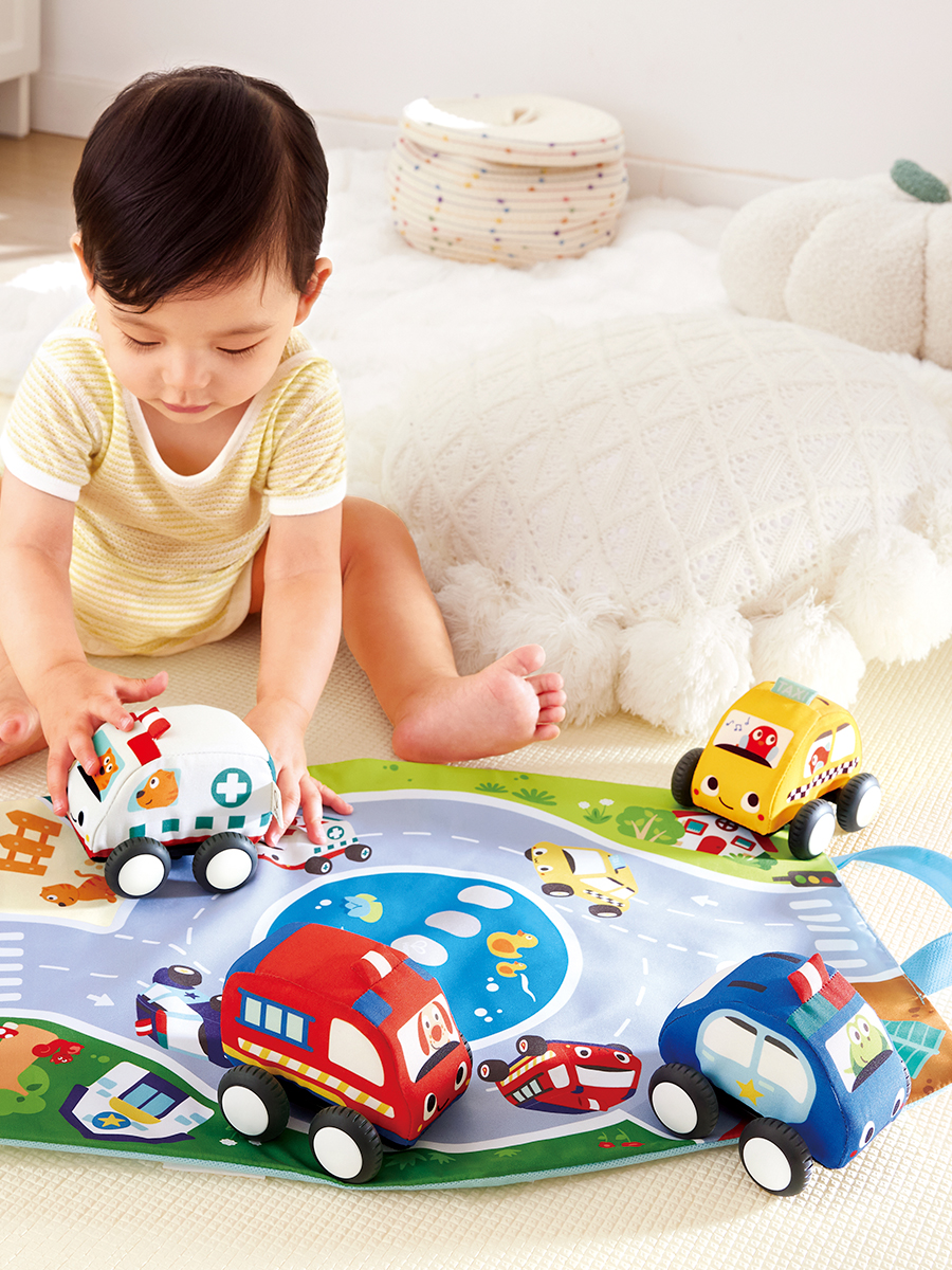 Игрушка Hape - фото 1