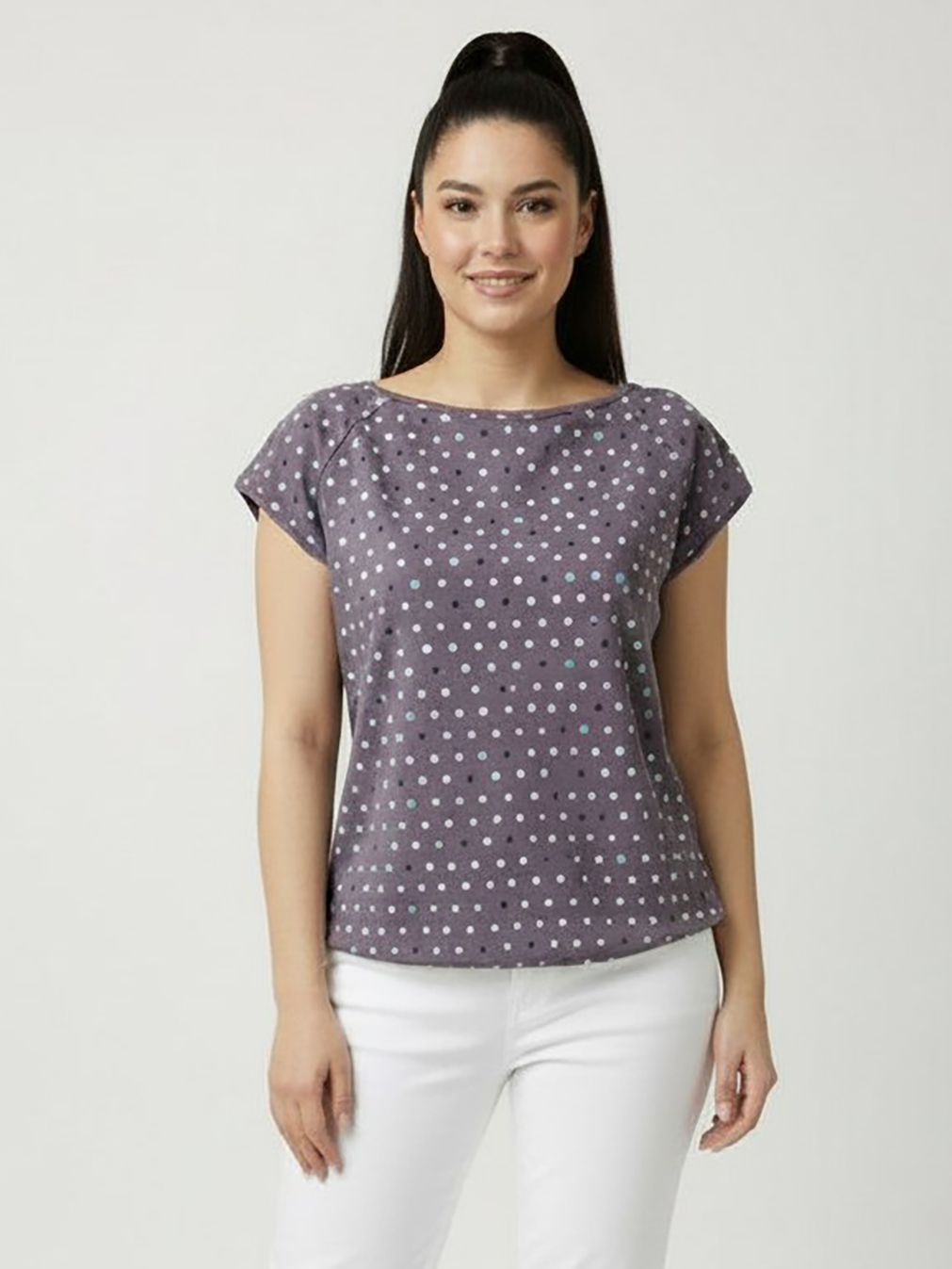 Футболка VGtrikotazh l2740 - фото 1