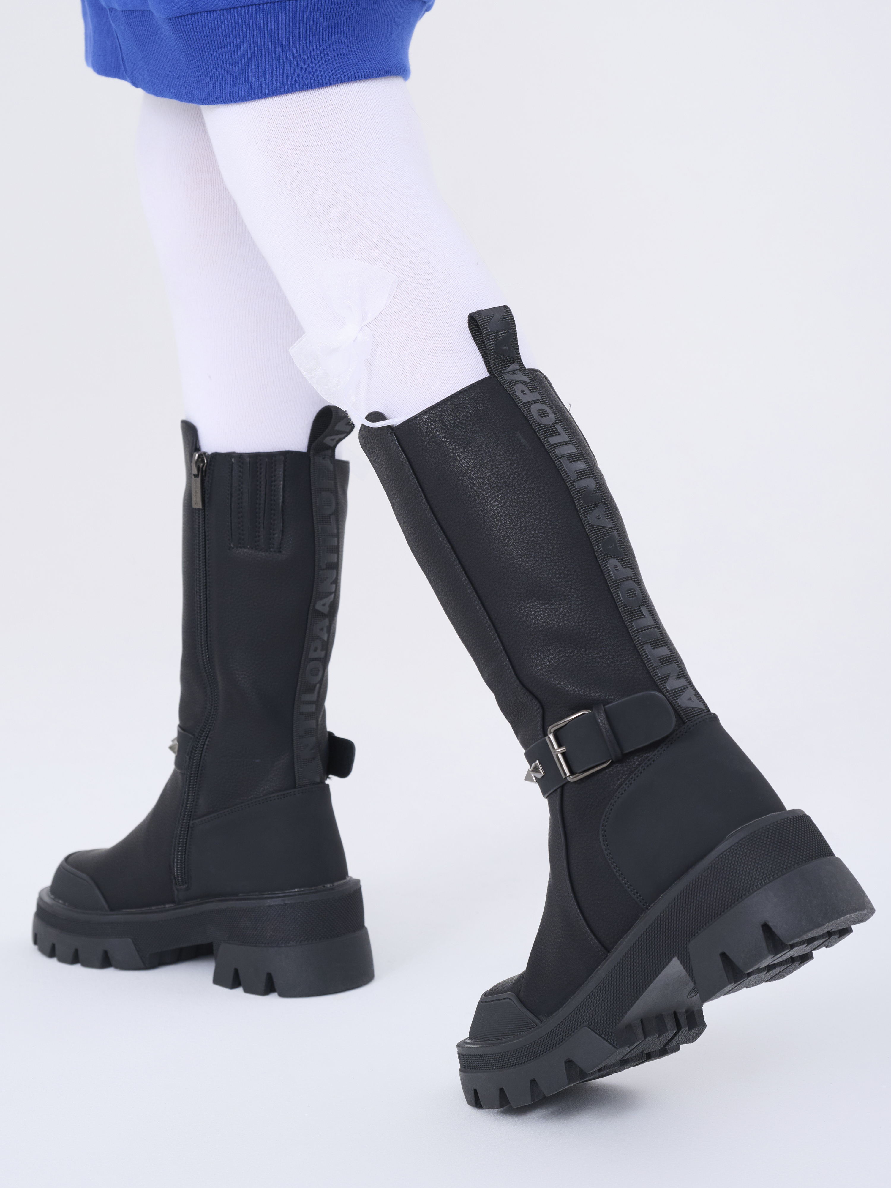 Ботинки Antilopa AL 12176 - фото 26