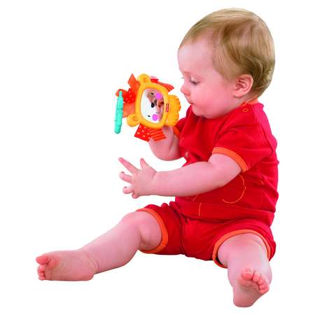 Игрушка Fisher Price подвеска