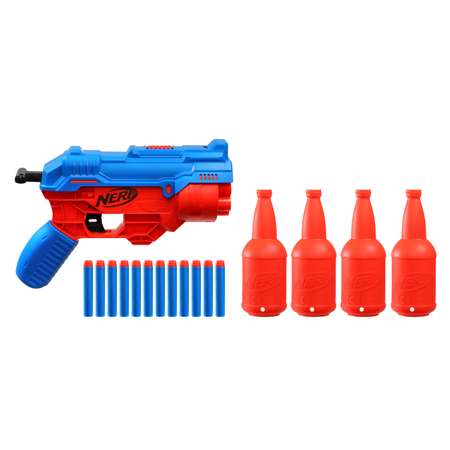 Бластер Nerf