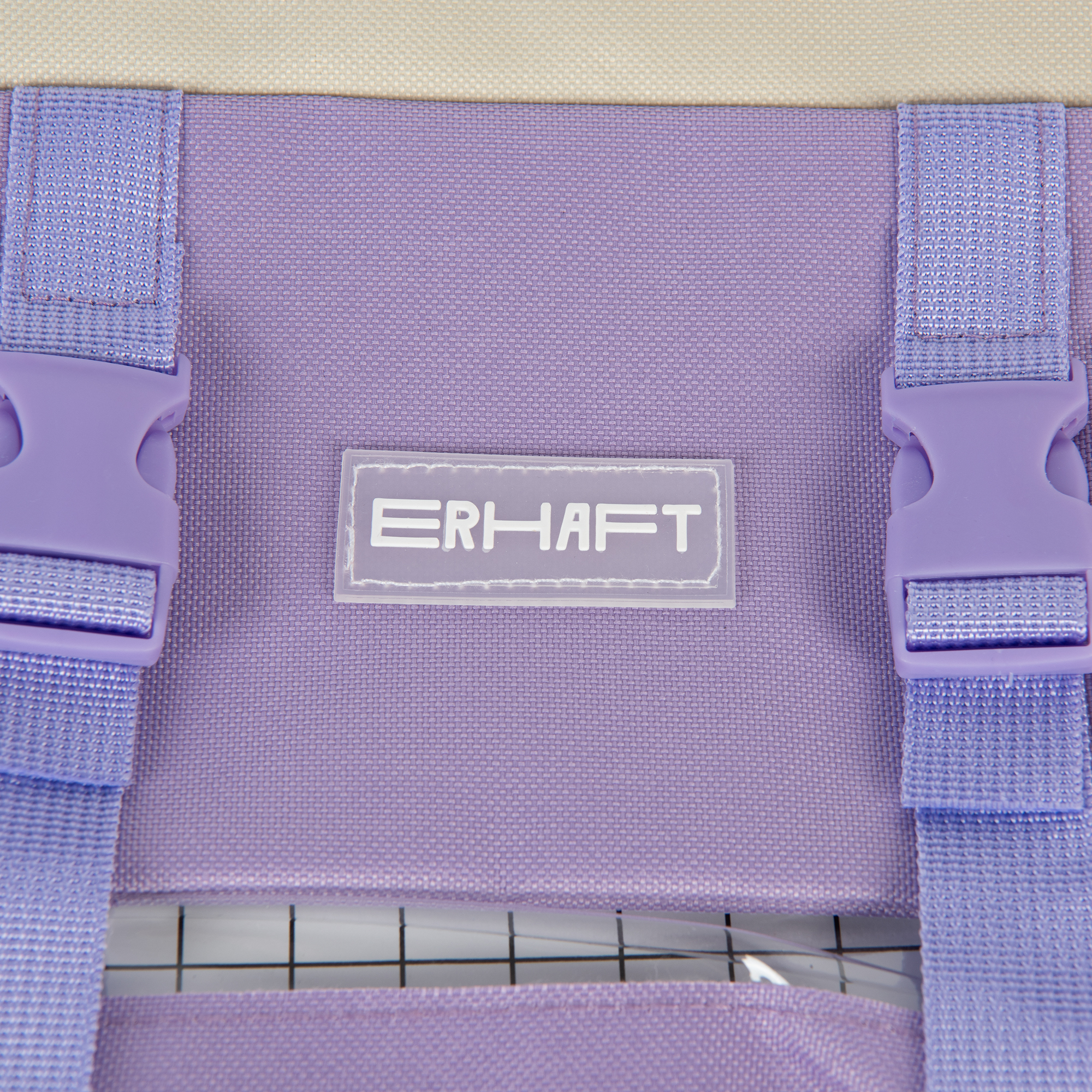Рюкзак Erhaft Фиолетовый - фото 13