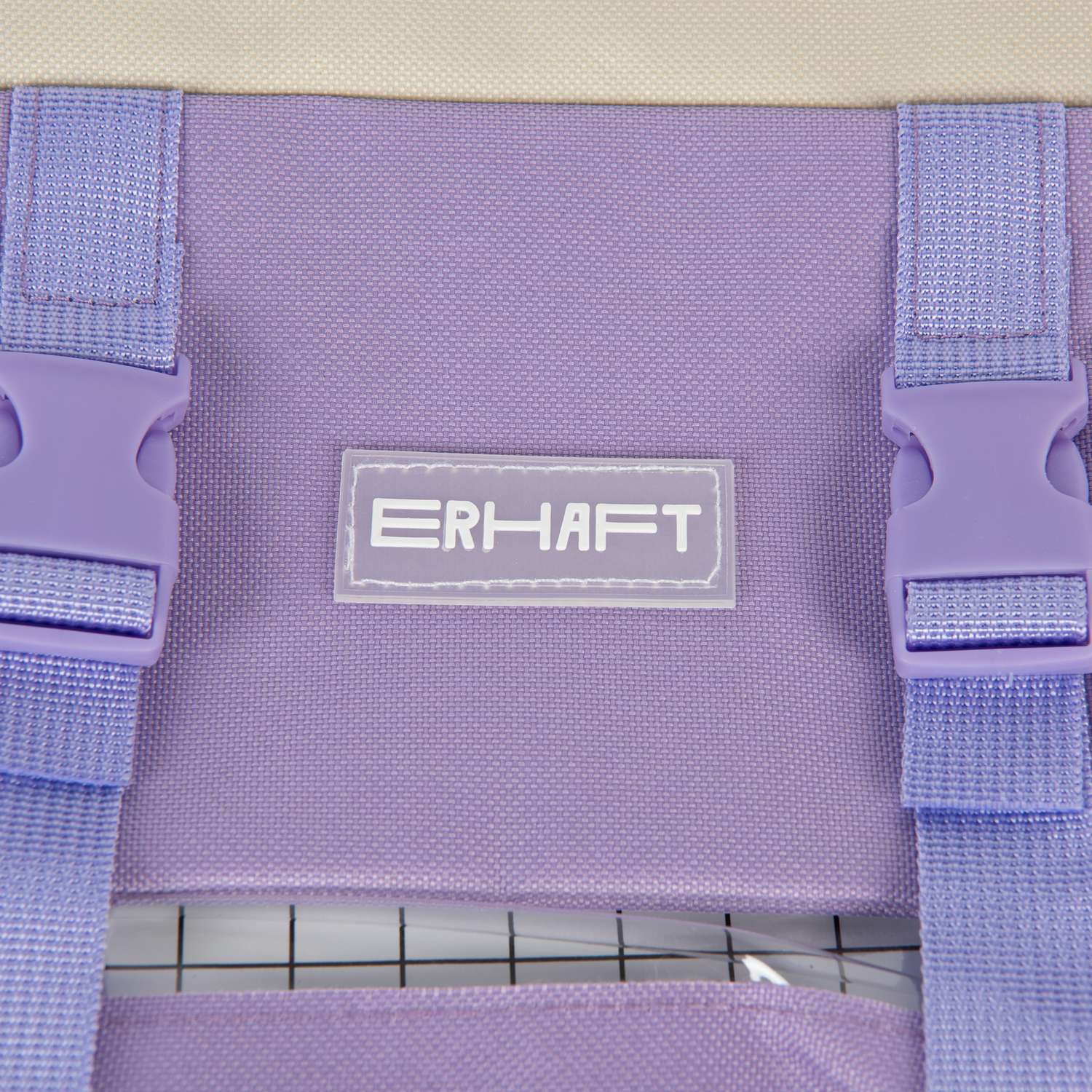 Рюкзак Erhaft Фиолетовый - фото 13