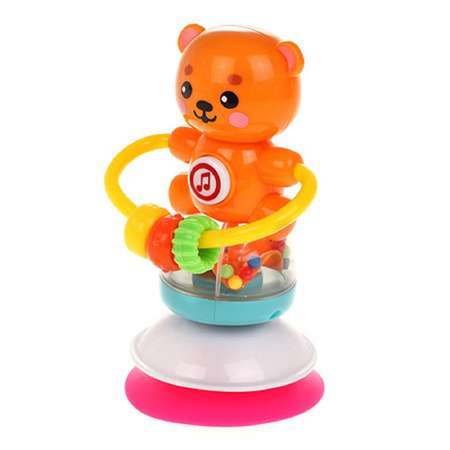 Игрушка Жирафики