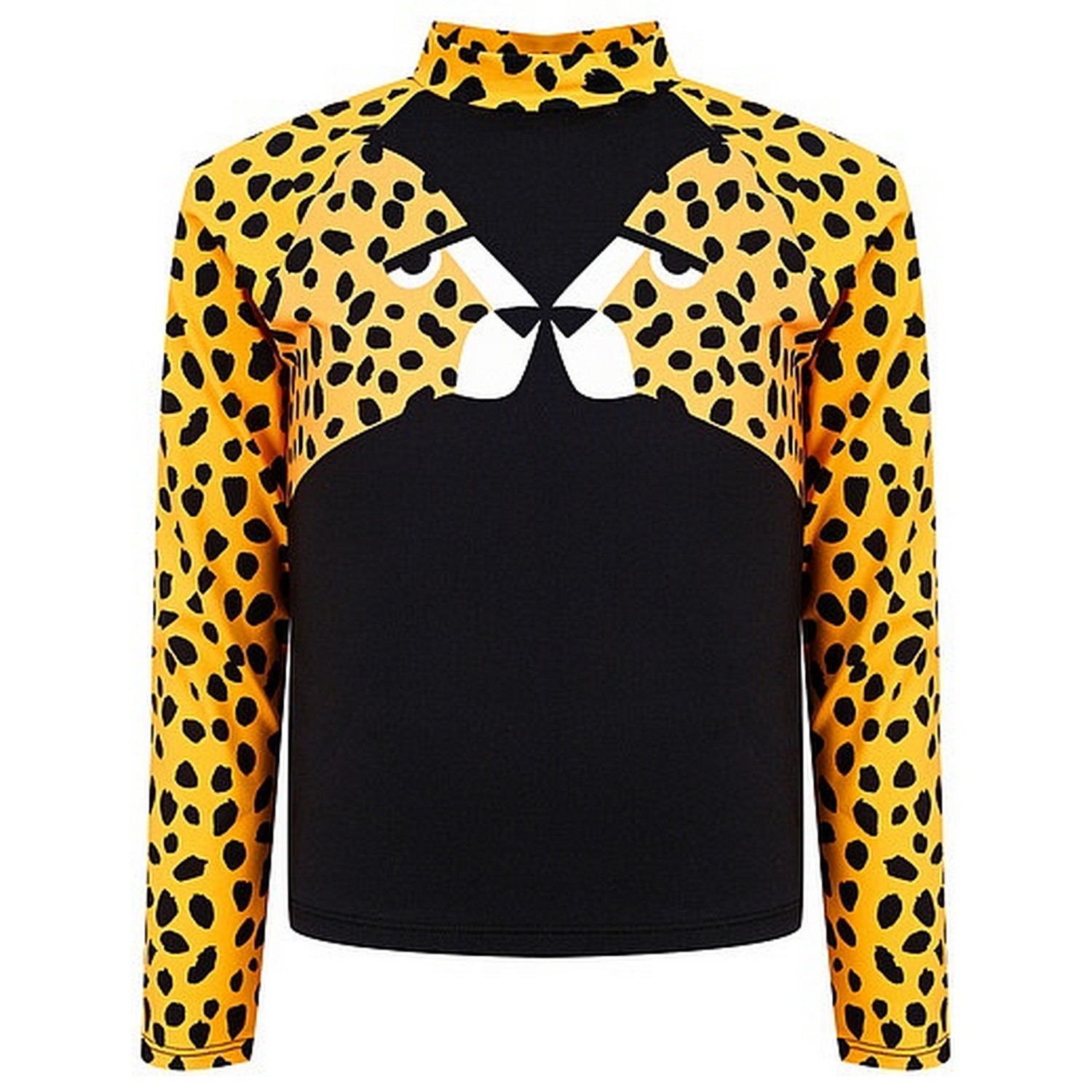 Купальный костюм Stella McCartney 602806SQK601000/113031_1 - фото 3