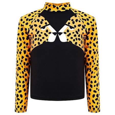 Купальный костюм Stella McCartney