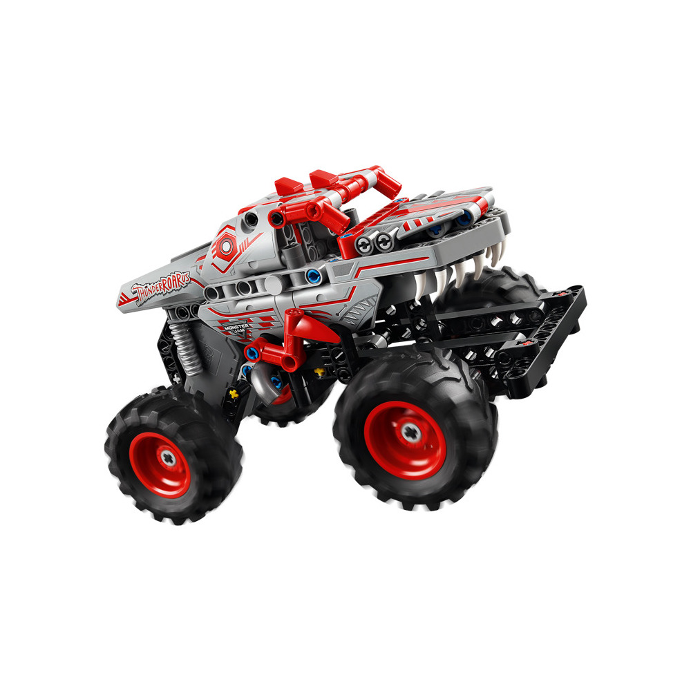 Конструктор LEGO Technic 1639 дет. - фото 3