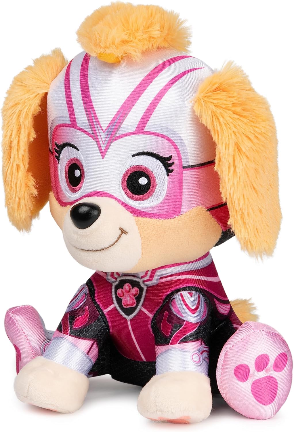 Игрушка мягкая Gund Skye фильм 6069432 - фото 5
