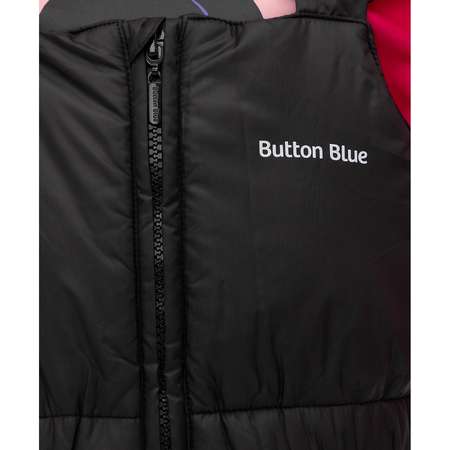 Полукомбинезон BUTTON BLUE