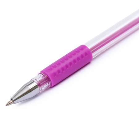 Ручка гелевая Erhaft 6 шт.