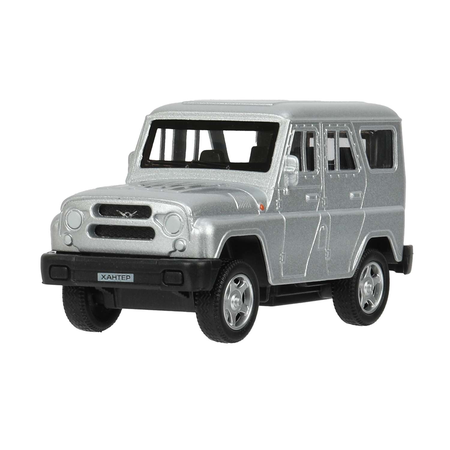 Автомобиль Технопарк УАЗ Uaz Hunter 392082 - фото 2