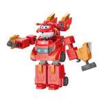 Фигурка Super Wings Джетт 9 сезон