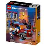 Конструктор LEGO Creator Expert