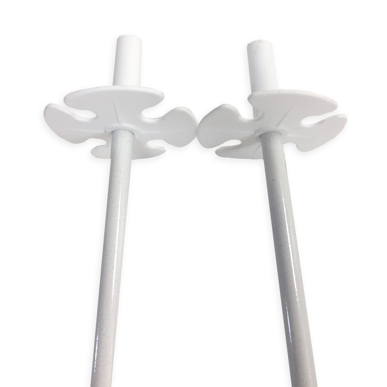 Мини-лыжи Детские Олимпик Чижики - фото 8