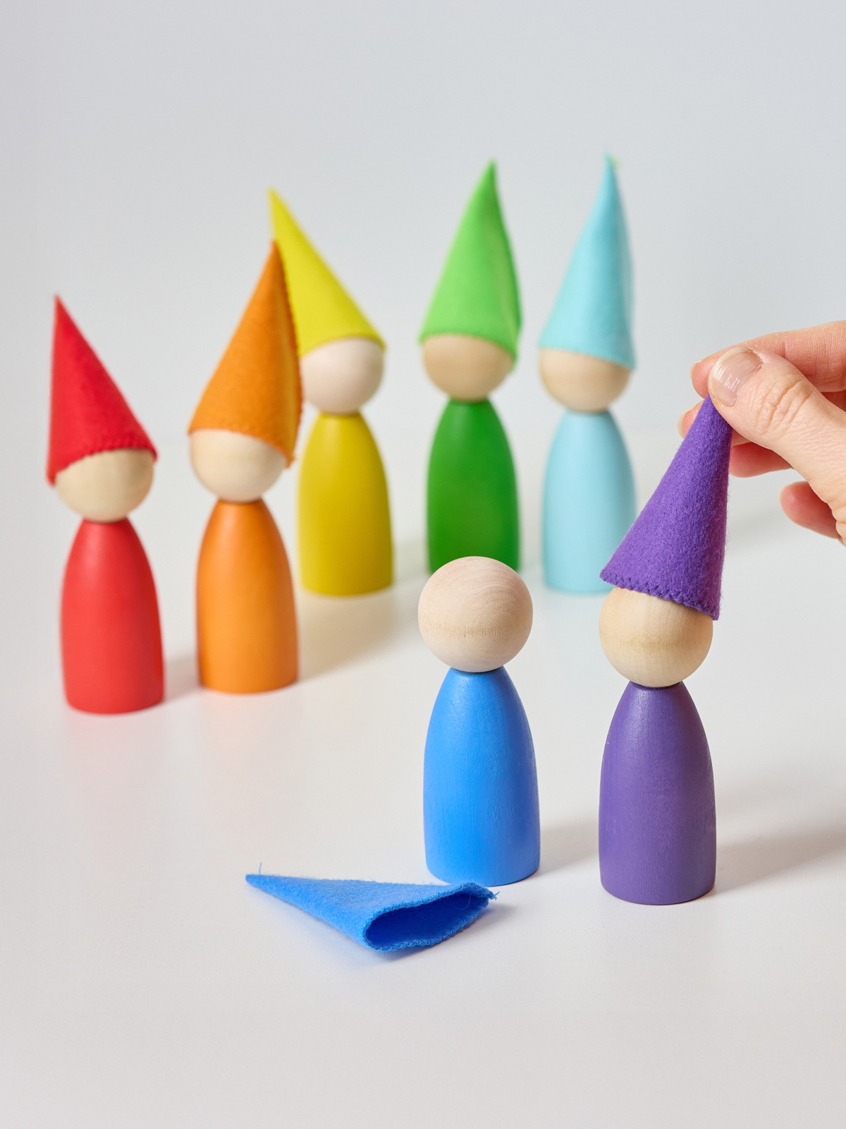 Настольная игра Ulanik - фото 11