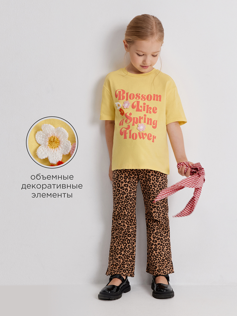 Футболка Acoola 20220510204_0095467 - фото 3