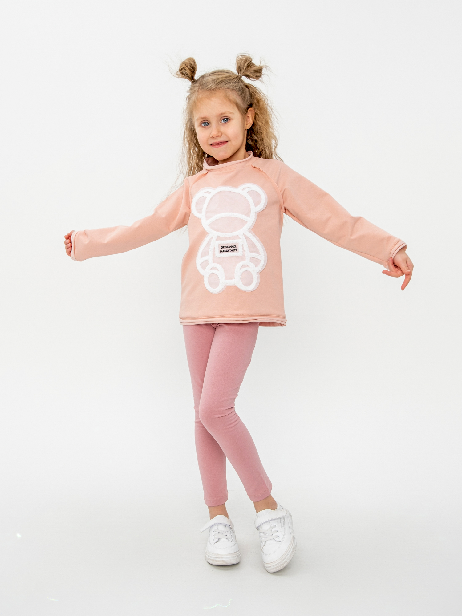 Леггинсы GoldKids 291000 - фото 3