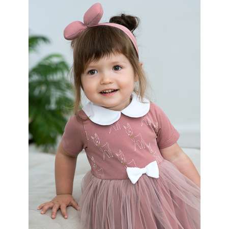 Платье Trendyco kids