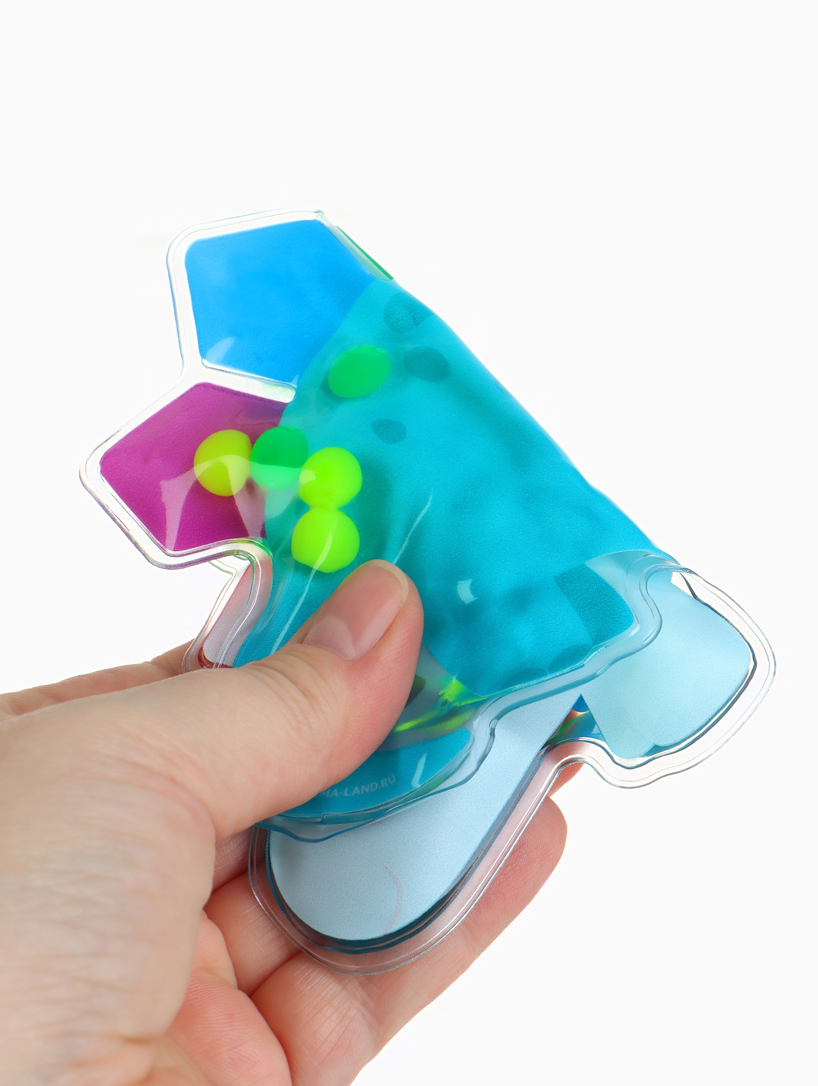 Игрушка Крошка Я сортер - фото 12