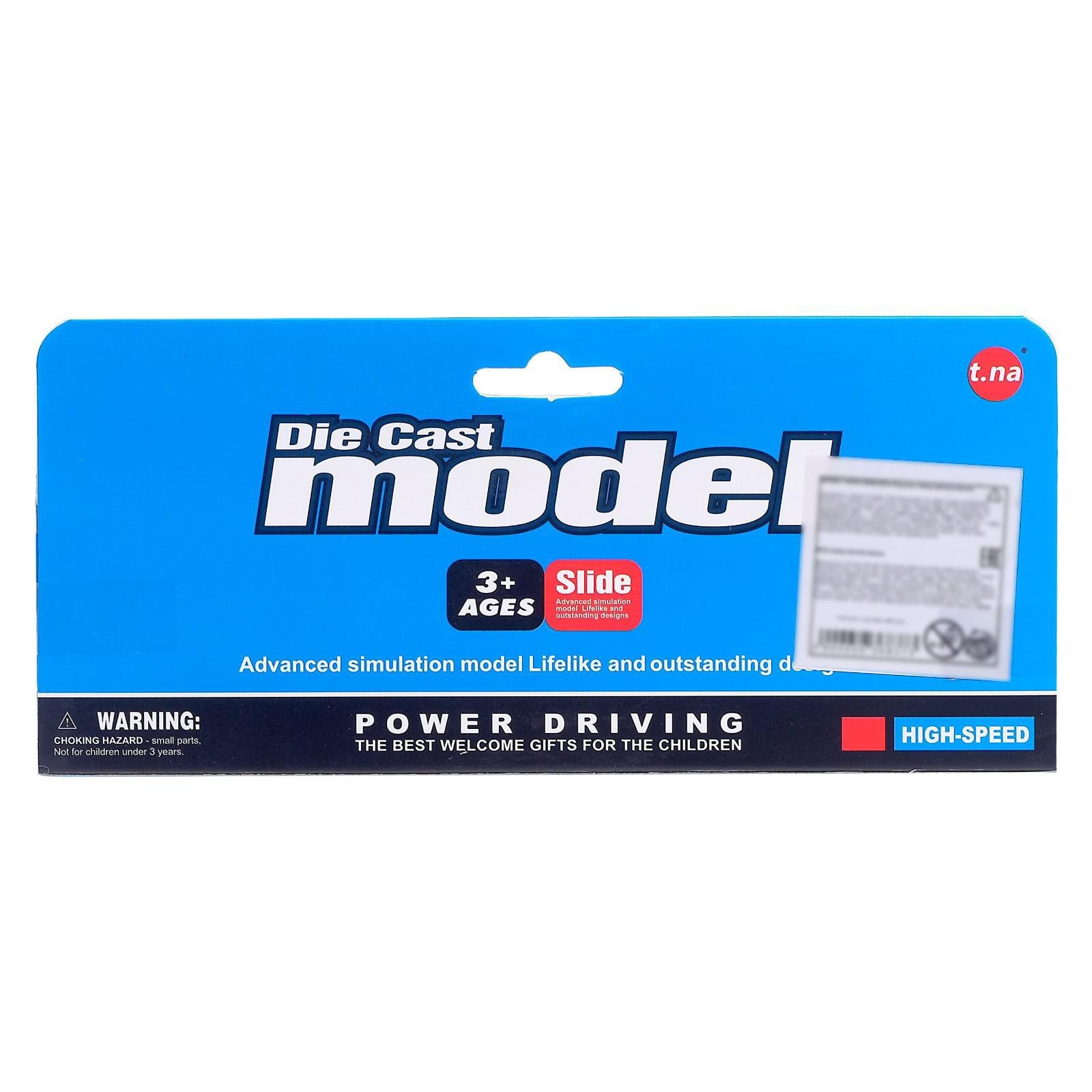 Поезд Sima-Land 5036837 - фото 6