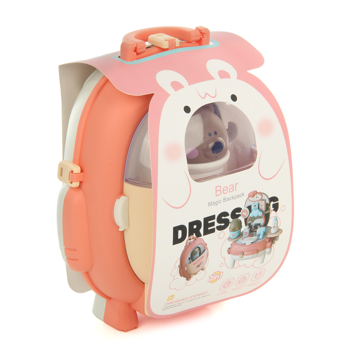 Игрушка Veld Co инструменты - фото 12